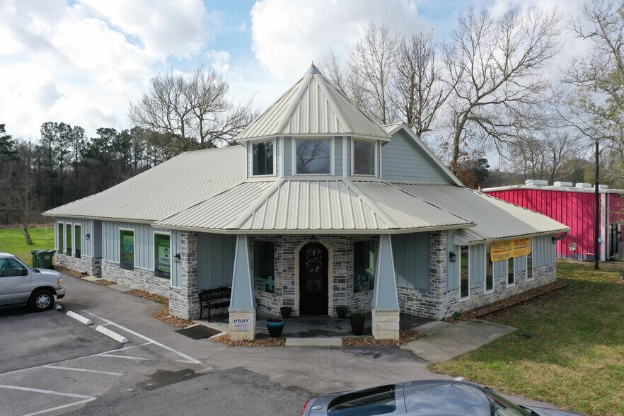 More Photos Of 11906 FM 1960, Huffman General Retail For Sale