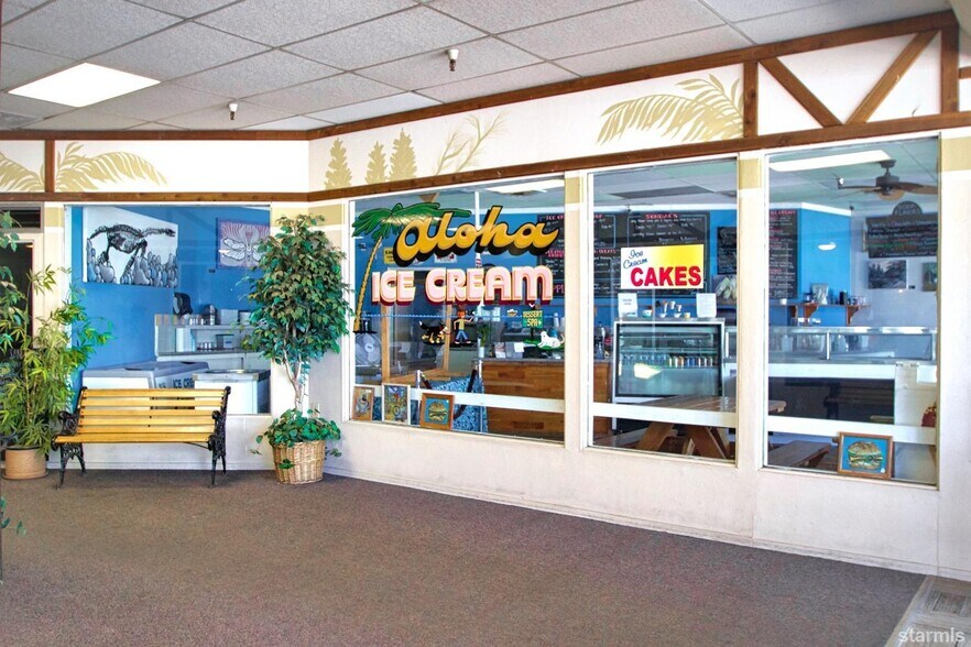 More Photos Of 3330 Lake Tahoe Blvd, South Lake Tahoe Storefront For Sale