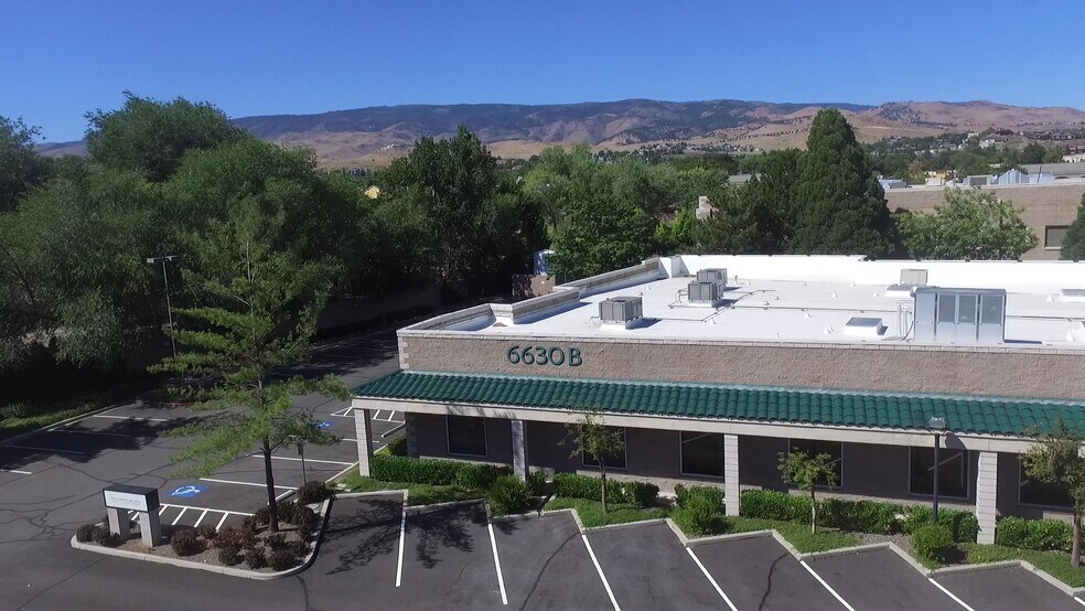 More Photos Of 6630 S McCarran Blvd, Reno Unknown For Lease