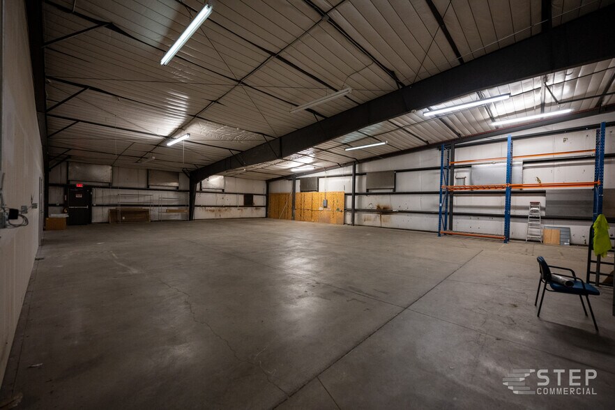 More Photos Of 1105 Constitution Dr, Trinidad Food Processing For Lease