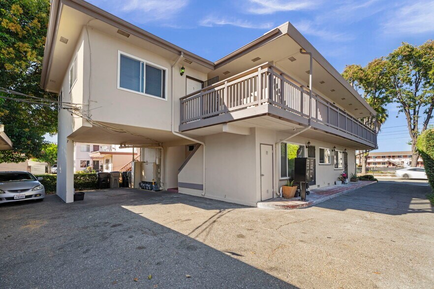 More Photos Of 1451 N 1st St, San Jose Apartments For Sale