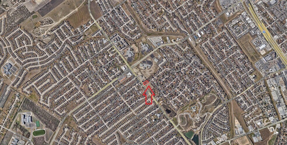 More Photos Of 1014 W County Line Rd, New Braunfels Office Residential For Sale