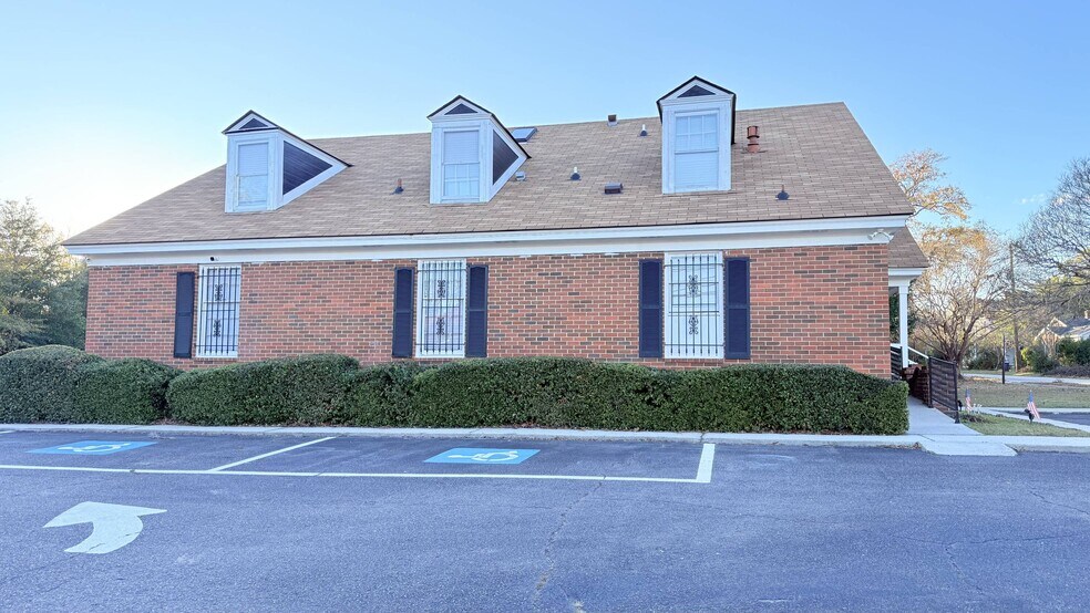More Photos Of 2320 Wrightsboro Rd, Augusta Medical For Sale