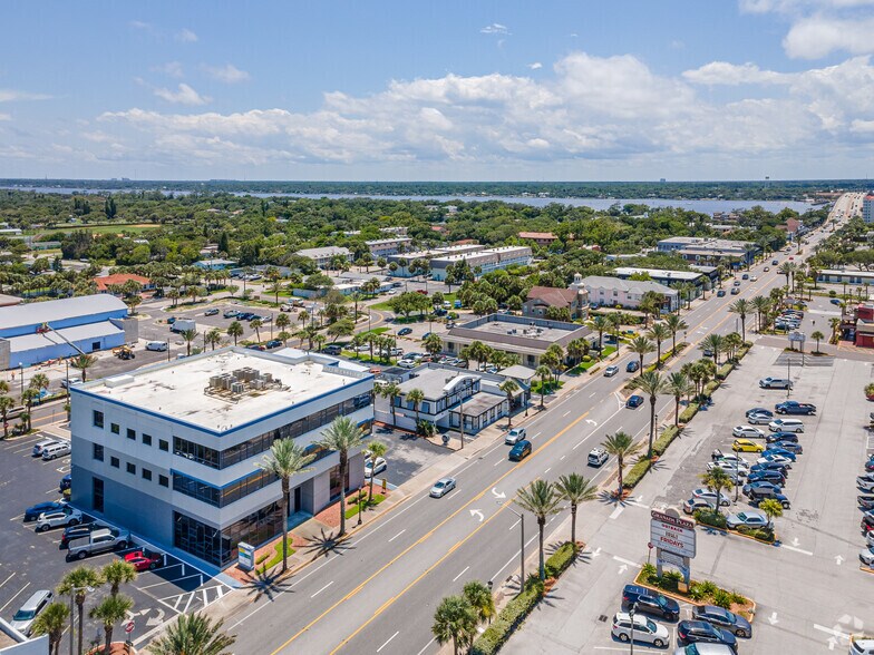 More Photos Of 200 E Granada Blvd, Ormond Beach Loft Creative Space For Lease