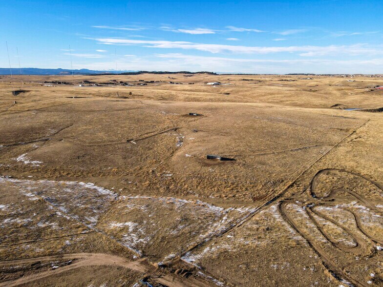 More Photos Of 6520 Ropers Pt, Colorado Springs Land For Sale