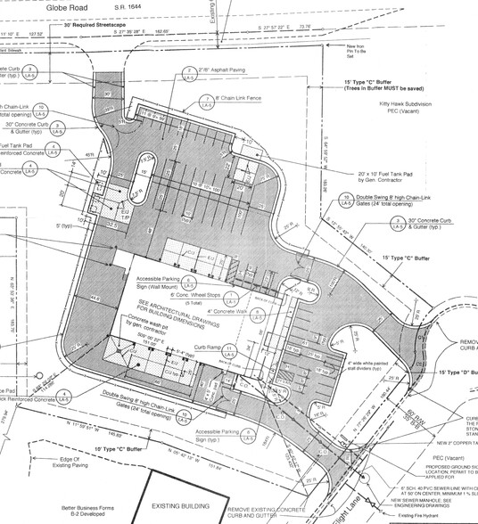 More Photos Of 111 First Flight Ln, Morrisville Service For Lease