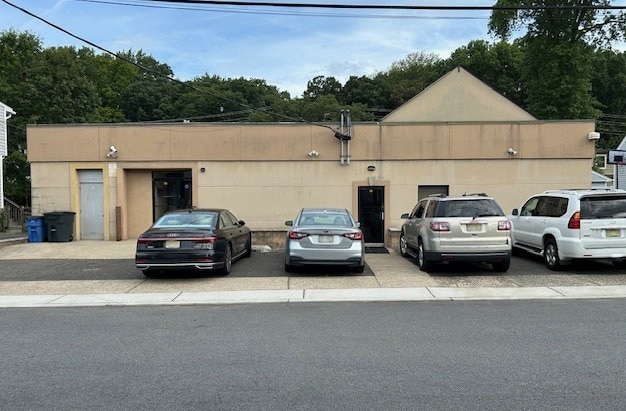 Primary Photo Of 385 Falmouth Ave, Elmwood Park Office For Sale