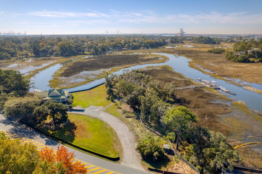 More Photos Of 1995 Daniel Island Dr, Charleston Land For Sale