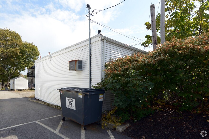 More Photos Of 16 Park St, Rockland Storefront For Sale