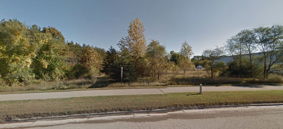 Primary Photo Of 400 S Glaspie St, Oxford Land For Sale