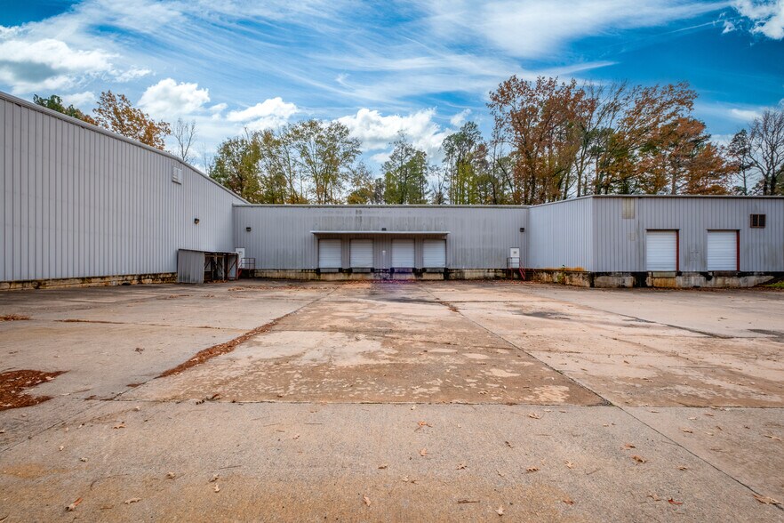 More Photos Of 9121 Sibley Hole Rd, Little Rock Land For Sale