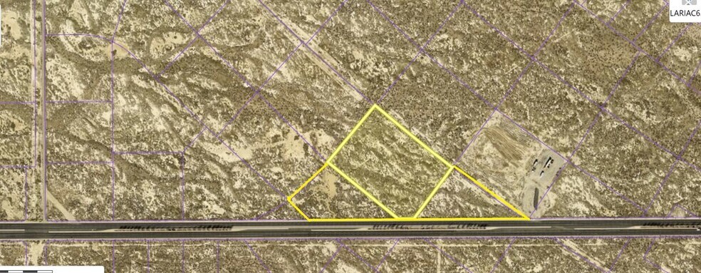 More Photos Of 0 Avenue G & Great Western St, Lancaster Land For Sale