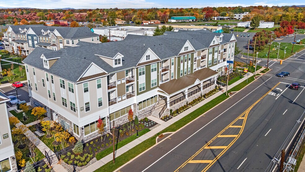 More Photos Of 1 Housel Cir, Hillsborough Apartments For Lease