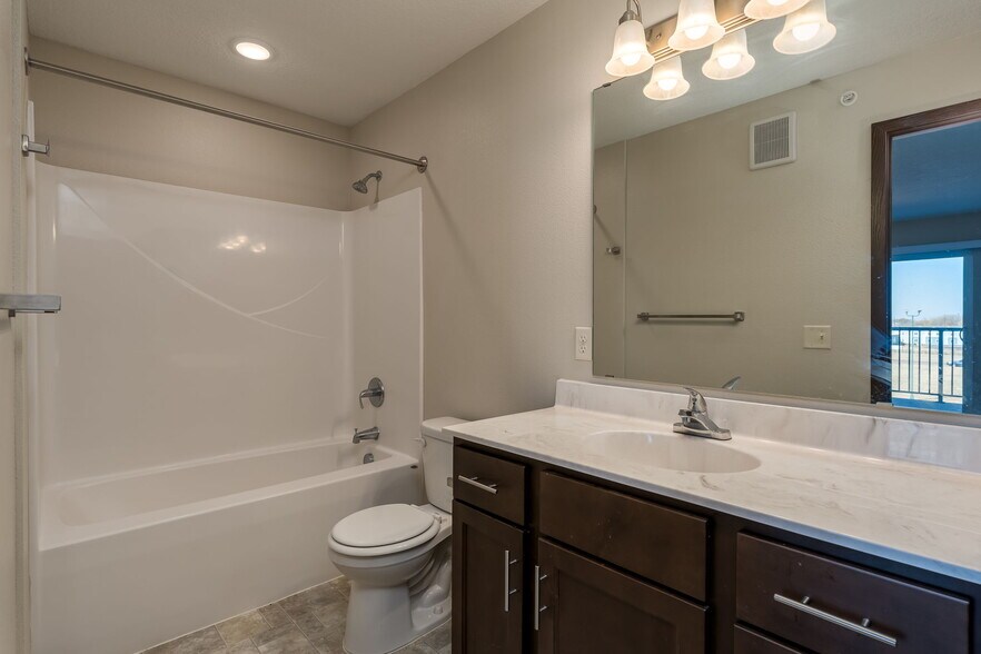 More Photos Of 1685 N Redding Ave, Windom Apartments For Sale