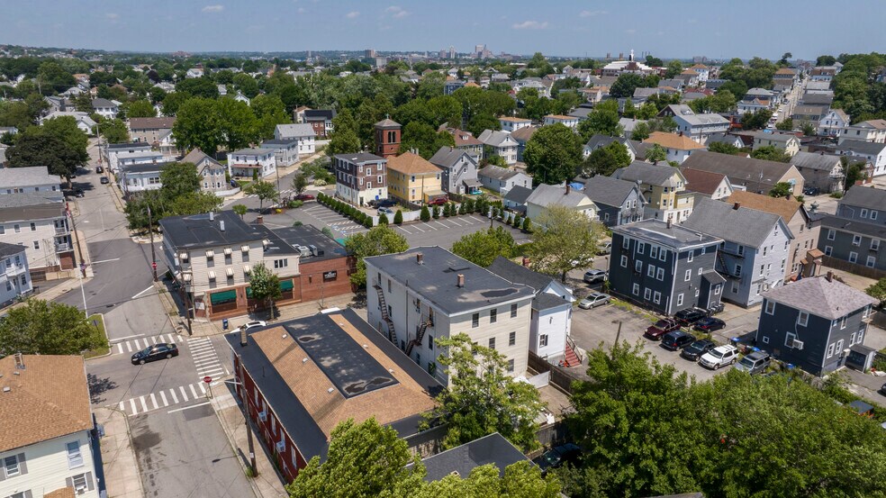 More Photos Of 622 Union Ave, Providence Multifamily For Sale