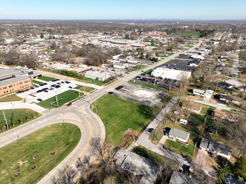 More Photos Of 512 Sonderen St, O'Fallon Land For Sale