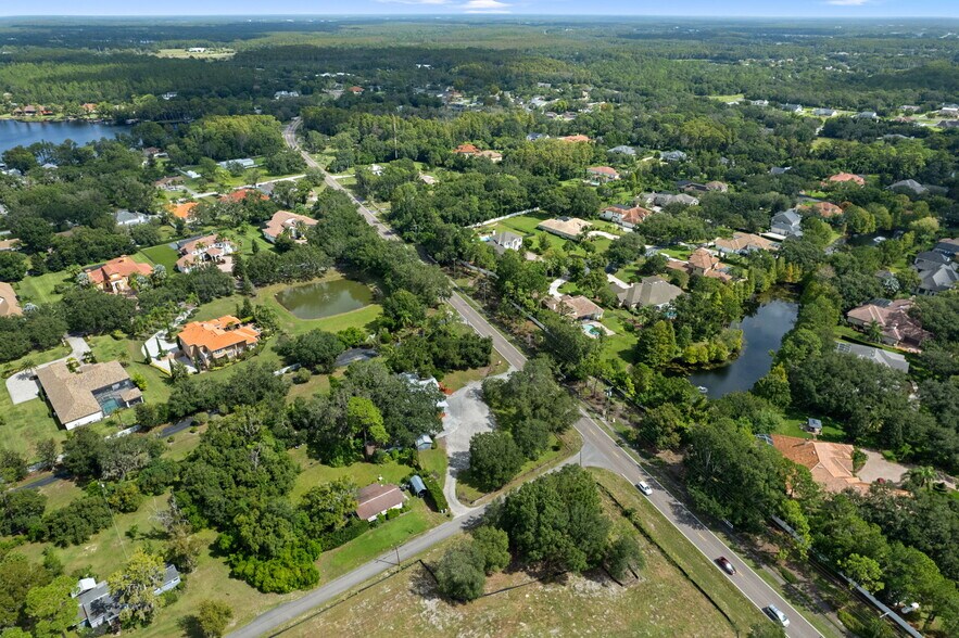 More Photos Of 17110 Gunn Hwy, Odessa Loft Creative Space For Sale