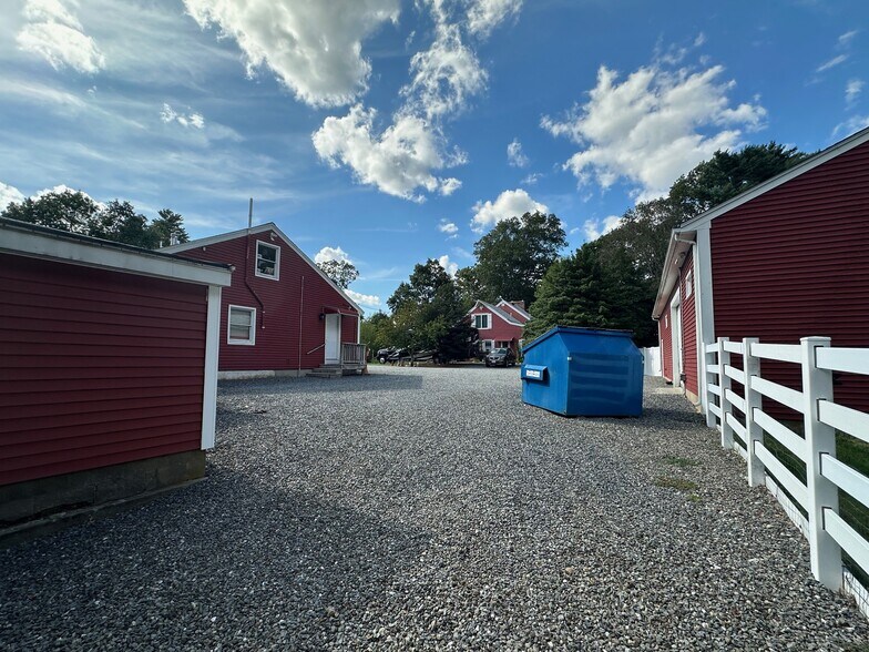 More Photos Of 509 Wareham St, Middleboro Healthcare For Sale