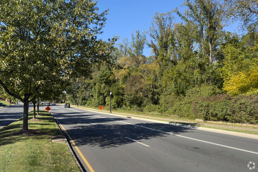 10270 Fairfax blvd, Fairfax, VA 22030 Land For Sale