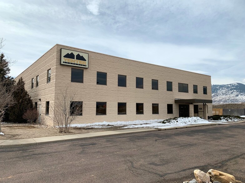 More Photos Of 20300 Highway 72, Arvada Warehouse For Lease