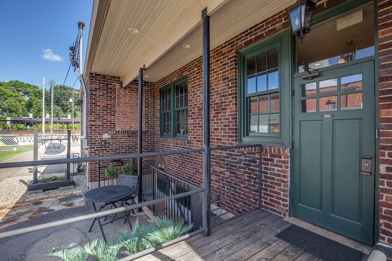 More Photos Of 1220 Gallatin Ave, Nashville Storefront Retail Office For Sale