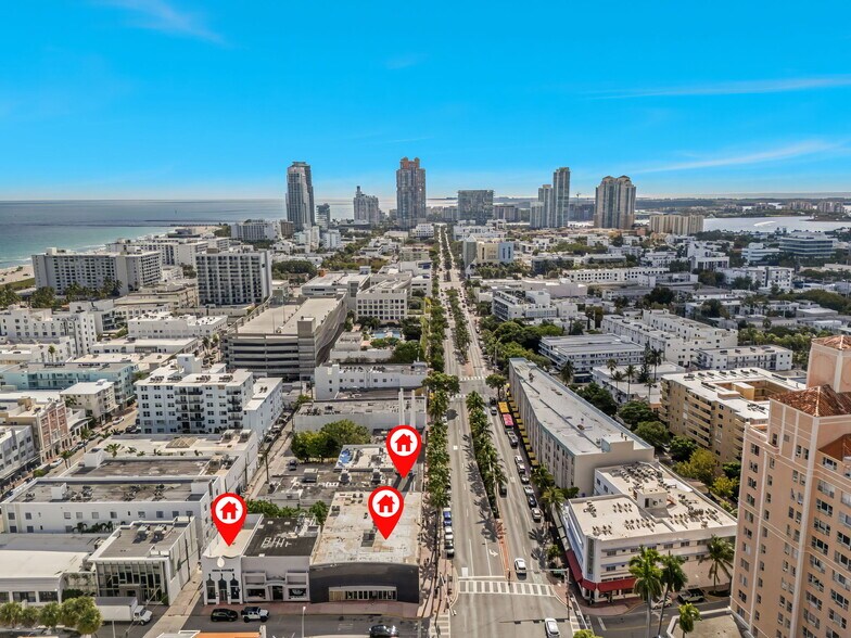 More Photos Of 743-755 Washington Ave, Miami Beach Bar For Lease