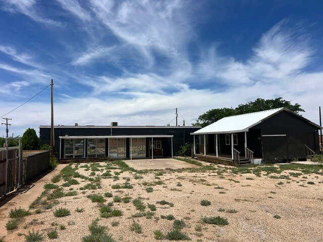 More Photos Of 6226 US-180 Hwy, Snyder Specialty For Sale