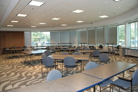 Photo of 1st Floor Ste 100