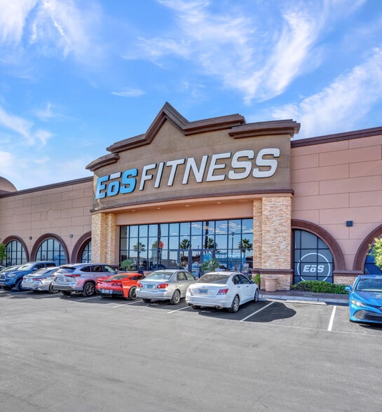 More Photos Of , Las Vegas General Retail For Sale