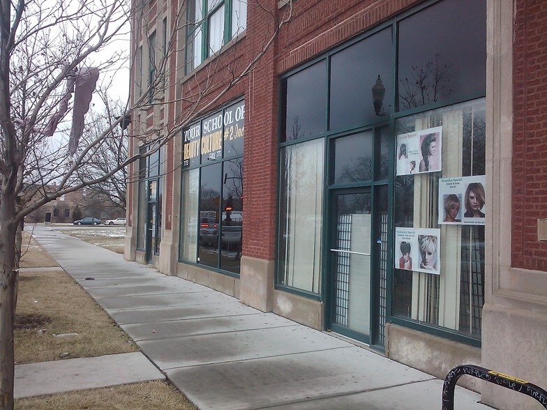 More Photos Of 2950 W Chicago Ave, Chicago Loft Creative Space For Lease