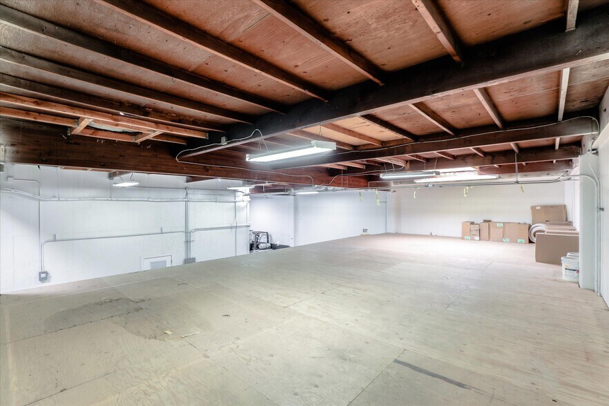 More Photos Of 1165-1169 N 5th St, San Jose Service For Sale