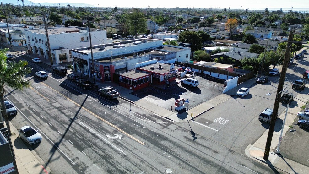 More Photos Of 1876 E Main St, Ventura Freestanding For Sale