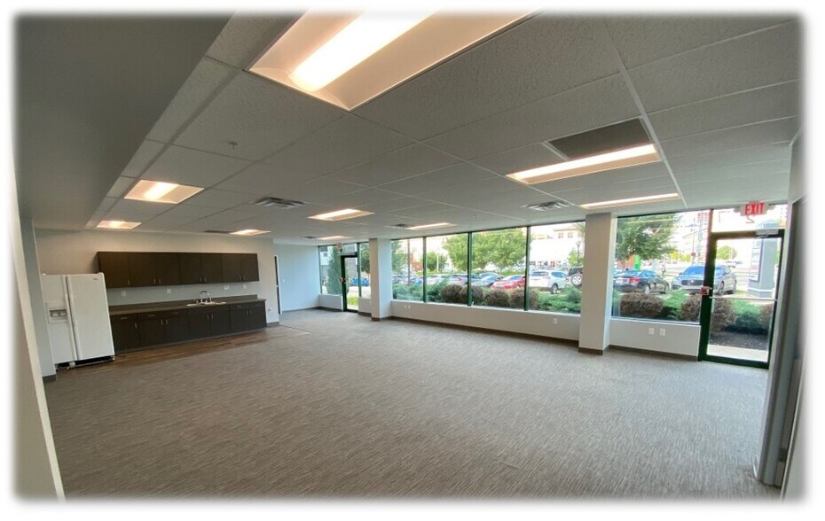 More Photos Of 2-10 S Patterson Blvd, Dayton Office For Lease