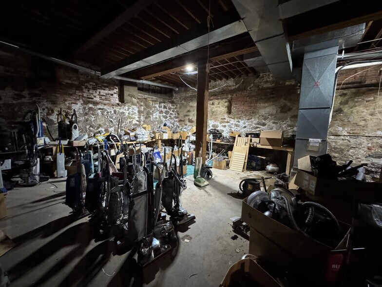 More Photos Of 223 E Main Ave, Bismarck Showroom For Sale