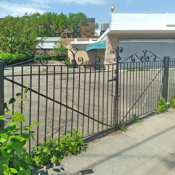 More Photos Of 5321 Flatlands, Brooklyn Medical For Lease