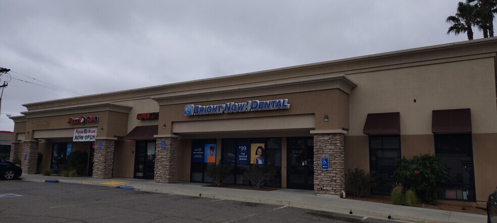 More Photos Of 501 W Felicita Ave, Escondido Freestanding For Lease