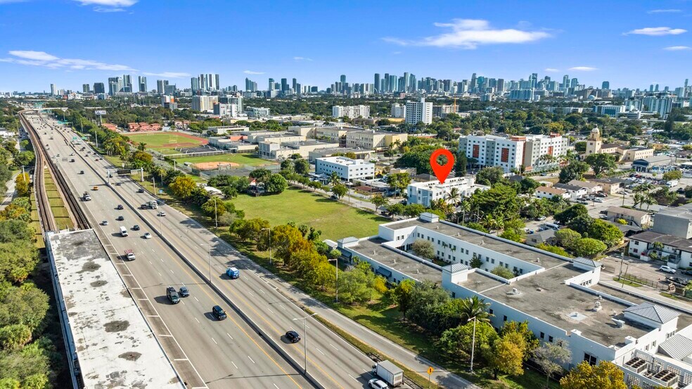 More Photos Of 3722 NW 20th Ave, Miami Apartments For Sale