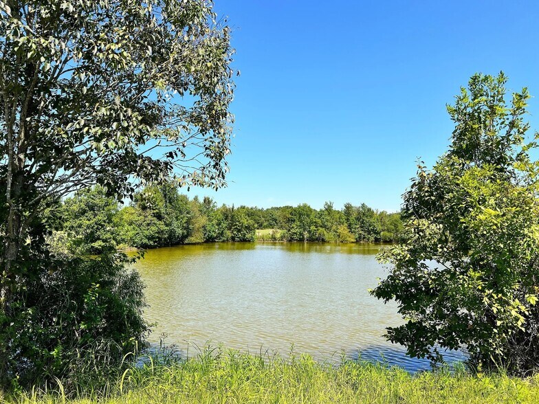 More Photos Of 880 Wasden Rd, Hope Hull Land For Sale