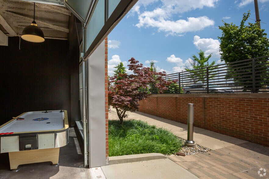 More Photos Of 2329-2351 Market St, Saint Louis Office For Lease