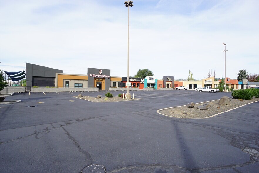 More Photos Of 412-432 S 48th Ave, Yakima Unknown For Lease
