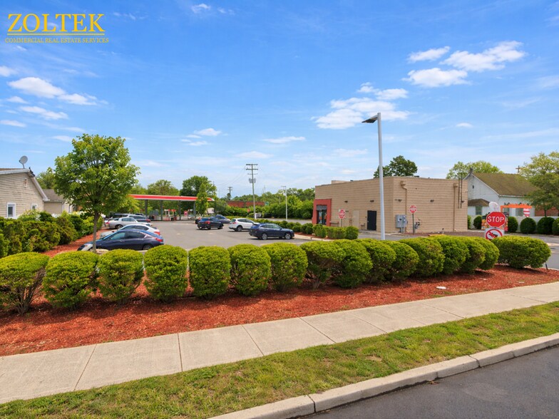 More Photos Of 104 Route 70, Lakehurst Freestanding For Lease