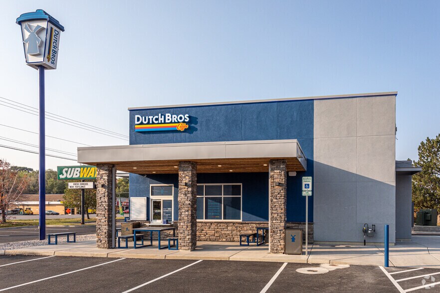 More Photos Of 4000 Riverdale Rd, Ogden Unknown For Lease