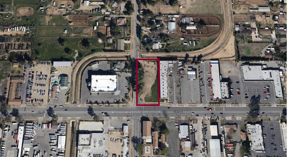 More Photos Of 1233 6th St, Norco Land For Sale
