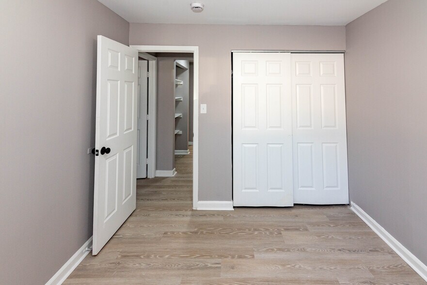 More Photos Of 2601 Garrison Blvd, Baltimore Multifamily For Sale