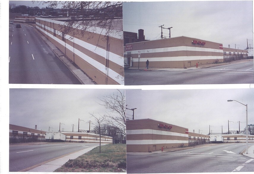 More Photos Of 304 N Smallwood St, Baltimore Warehouse For Sale