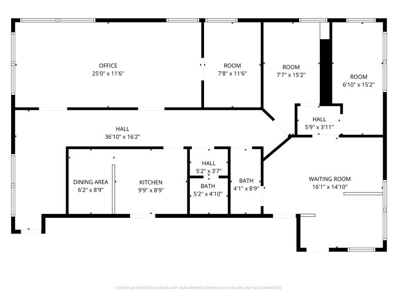 More Photos Of 960 W 17th St, Santa Ana Office For Sale