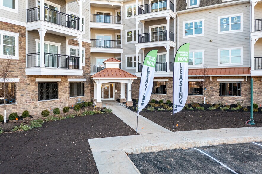 More Photos Of 403 King George Rd, Basking Ridge Unknown For Lease