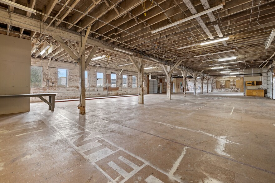 More Photos Of 1517 S Tacoma Way, Tacoma Warehouse For Sale