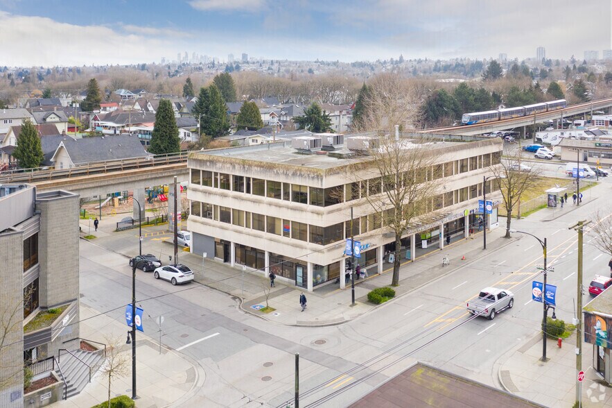More Photos Of 2730-2750 Commercial Dr, Vancouver Office For Lease