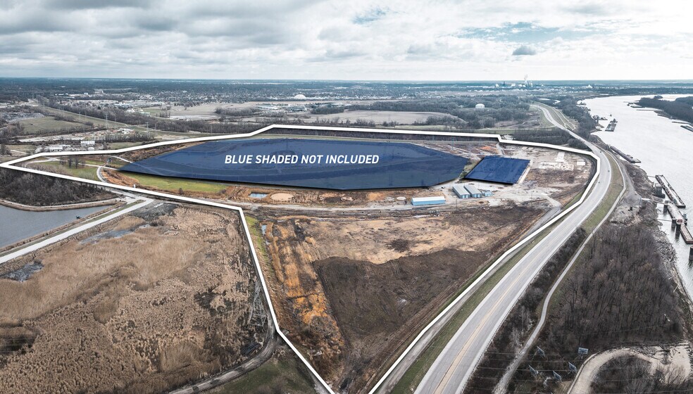 More Photos Of Chessen Ln, East Alton Land For Lease